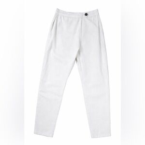 Seeker Classic White Souk Pants size Small